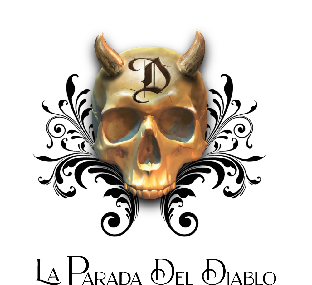 La Parada Del Diablo